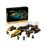 Конструктор Blacktron Renegade 1151 дет. 5115