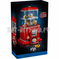 Конструктор Автомат по продаже минифигурок 1343 дет. 29119 / 35184