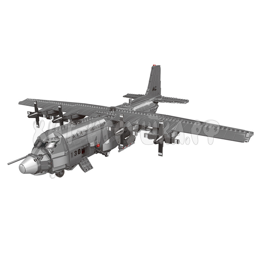 AC130 1713 XB 06023