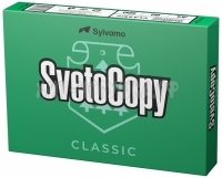 Бумага 500 л. А4, Марка С SvetoCopy "Classic"