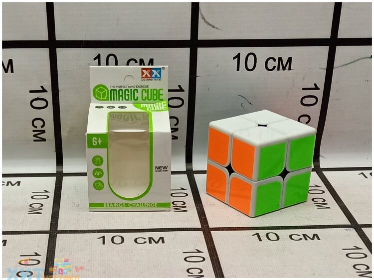 Кубик Рубика 2х2 2188-8822