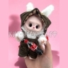 Брелок Мягкая игрушка сюрприз Labubu Лабубу Кока-кола 17 см в ассортименте 39455 Брелок Мягкая игрушка сюрприз Labubu Лабубу Кока-кола 17 см в ассортименте 39455