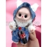 Брелок Мягкая игрушка сюрприз Labubu Лабубу Кока-кола 17 см в ассортименте 39455 Брелок Мягкая игрушка сюрприз Labubu Лабубу Кока-кола 17 см в ассортименте 39455