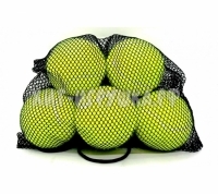 Мячи для большого тенниса 5 шт LD082