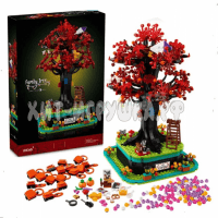 Конструктор Семейное дерево 1040 дет. 6301