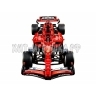 Конструктор Машина Феррари Ferrari SF-24 F1 Car 1361 дет. 2507A