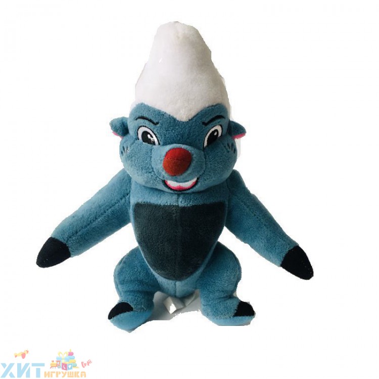 Мягкая игрушка КОРОЛЬ ЛЕВ в ассортименте mr-023