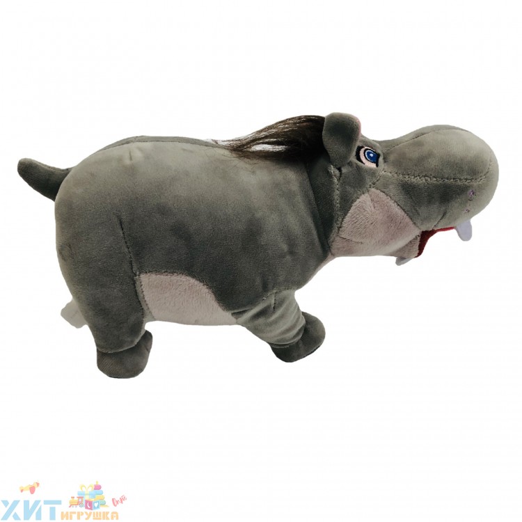 Мягкая игрушка КОРОЛЬ ЛЕВ в ассортименте mr-023