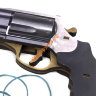 Пистолет с резинками Револьвер 125109