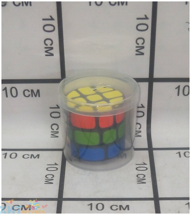 Кубик Рубика Цилиндр 455