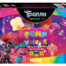 Мозаика "puzzle" 80 дет. "Trolls 2" в ассортименте 77170