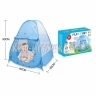 Палатка детская + шарики 50 шт 995-7059A