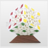 Кубик Рубика с шестеренками 8865Р