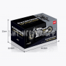 Конструктор Мотоцикл 1810 дет. LC60522