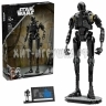 Конструктор Дроид K-2SO 845 дет. X1843