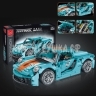 Конструктор Машина Porshe 918 1502 дет. 023017-3