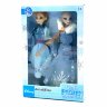 Кукла Холод Набор 2 куклы H372B