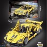 Конструктор Машина McLaren Макларен 456 дет. с инерционным механизмом T3005 Конструктор Машина McLaren Макларен 456 дет. с инерционным механизмом T3005