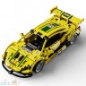 Конструктор Машина McLaren Макларен 456 дет. с инерционным механизмом T3005 Конструктор Машина McLaren Макларен 456 дет. с инерционным механизмом T3005