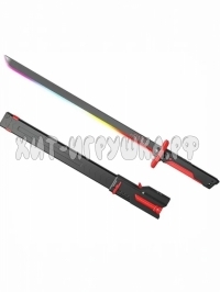 Меч (звук, искры) 8899Y