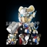 Конструктор BearBrick "ТОР" 1853 дет. 188011