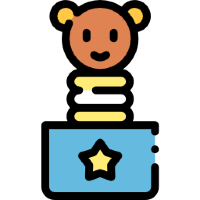 Игрушка-сюрприз