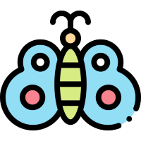 Игры и игрушки из фетра